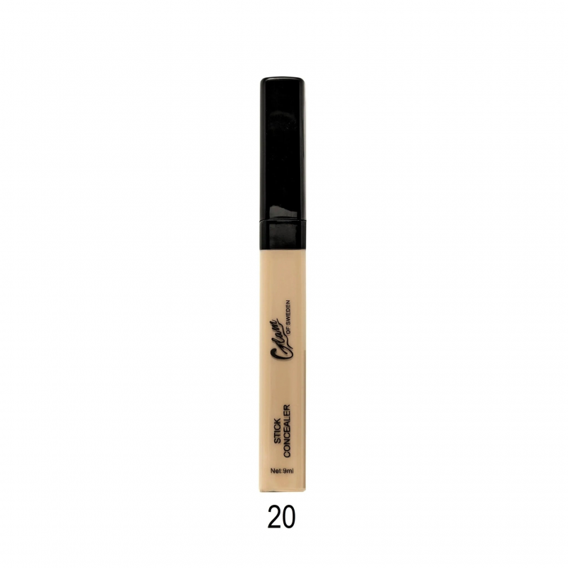 Concealer Glam of Sweden N20