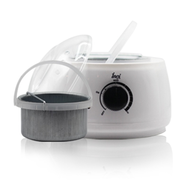 Chauffe-Cire Professionnel 800ml ULS8218 – Chauffage Rapide à Température Réglable