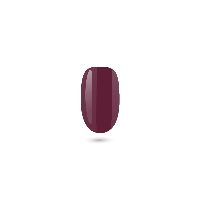 Vernis À Ongles Azal 11 ml – Anti-fongique, Longue Tenue et Couleurs Éclatantes M247