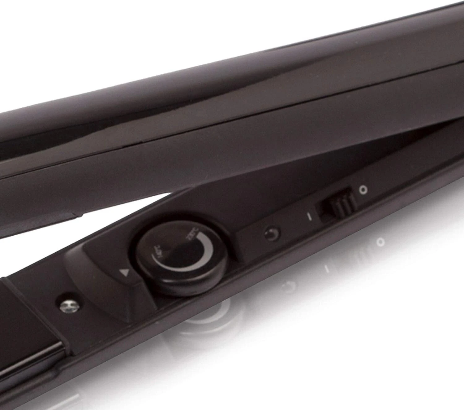 Lisseur Imetec Bellissima Creativity B15 50 – Lissage & boucles, revêtement NanoCéramique, 230°C