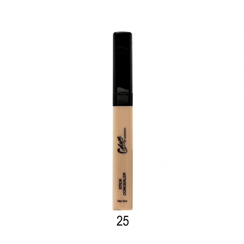 Concealer Glam of Sweden N25
