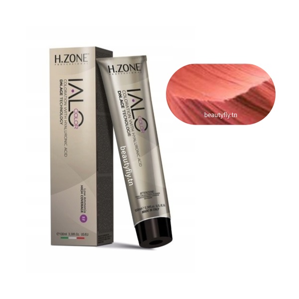 IALO Color de H-Zone - Paprika