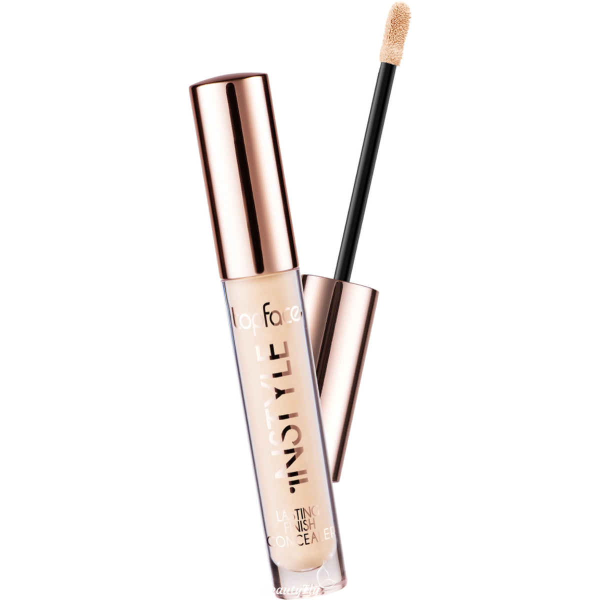TopFace Instyle Lasting Finish 006 (#eccdb1)