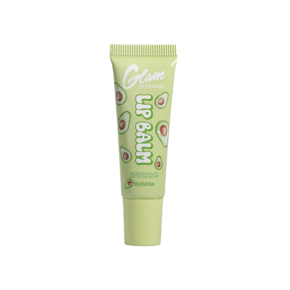 Lip Balm Nourrissant & Hydratant – Vitamine E & Huile de Coco – Multi Parfums Avocado