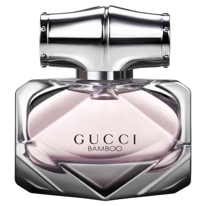 Gucci Bamboo Extrait de Parfum