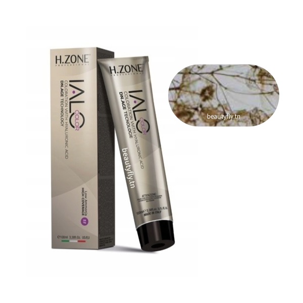 IALO Color de H-Zone - Blonds Nordiques
