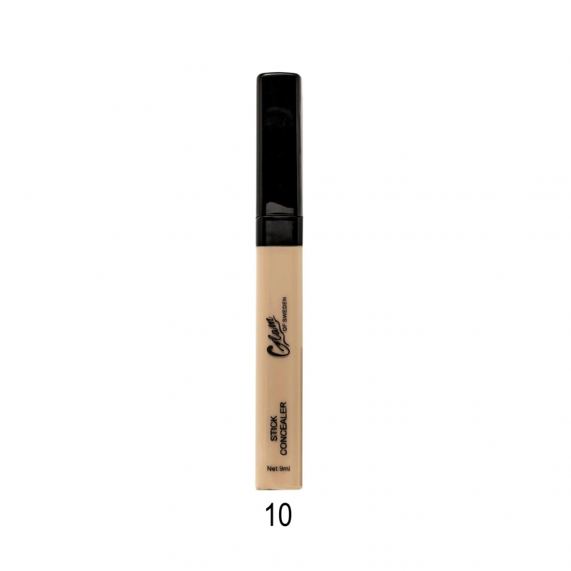 Concealer Glam of Sweden N10