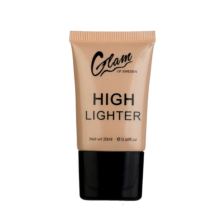 Highlighter Glam of Sweden - 20ml Champagne