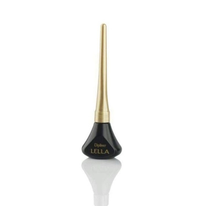Dipliner Lella Noir