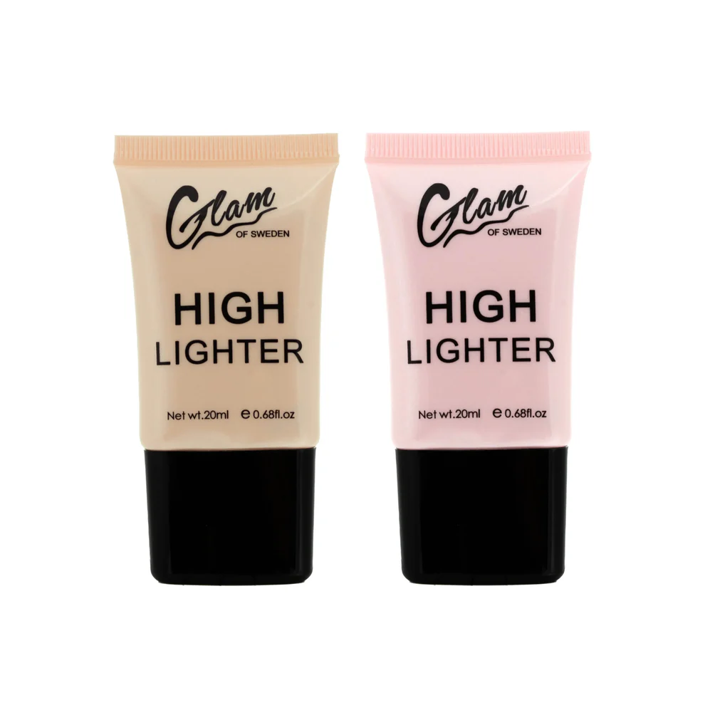 Highlighter Glam of Sweden - 20ml