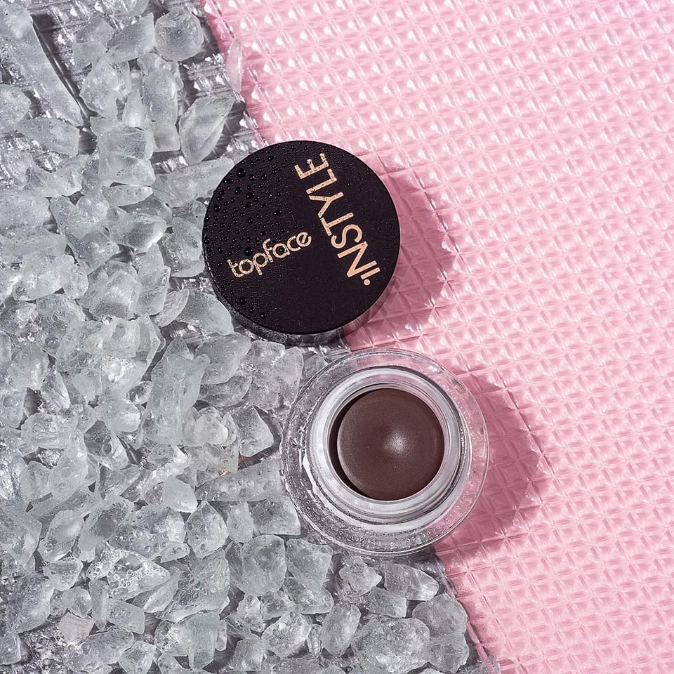 Gel pour Sourcils Topface Instyle Eyebrow Gel