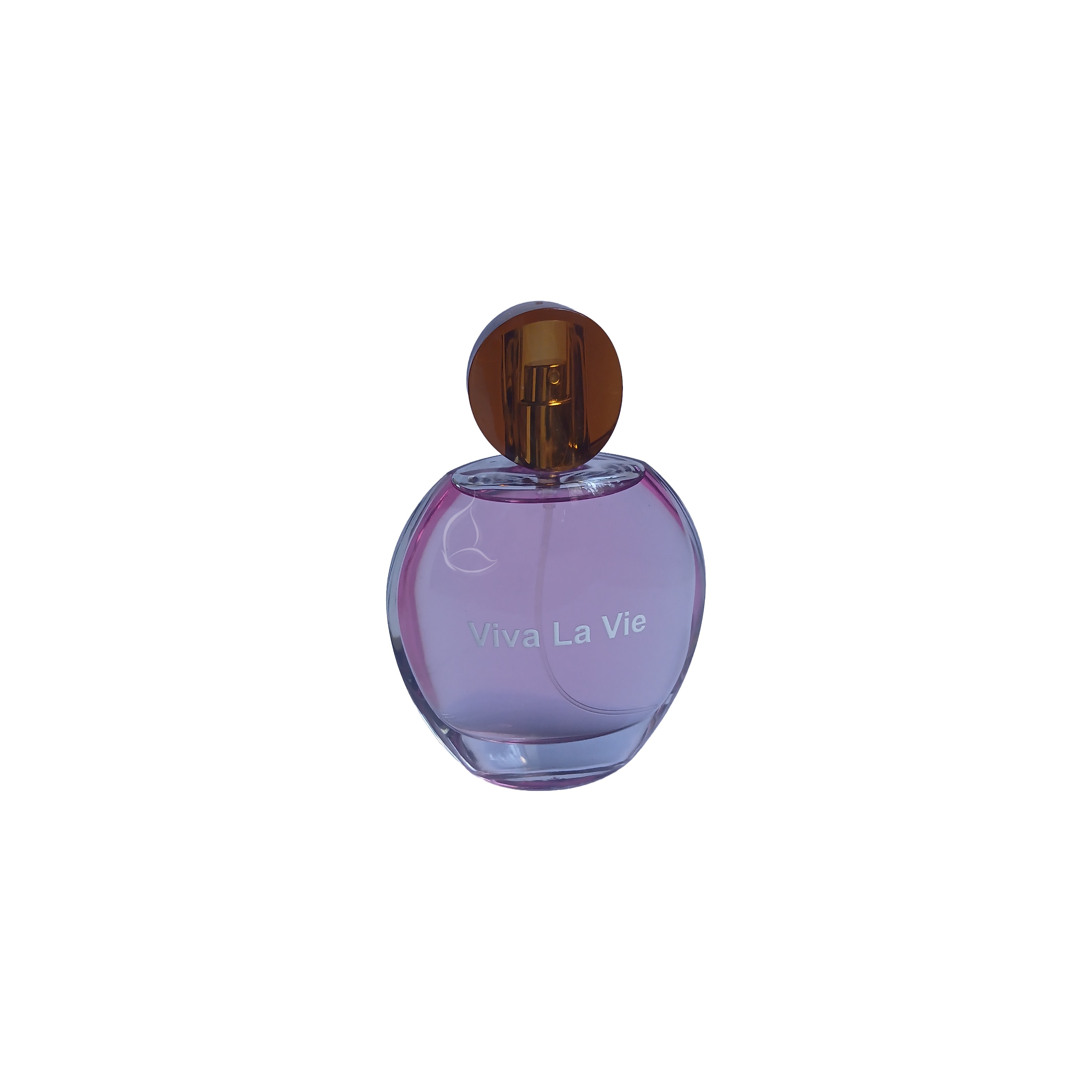 Viva La Vie – Eau de Parfum Femme 100 ml | Parfum floral élégant et longue tenue