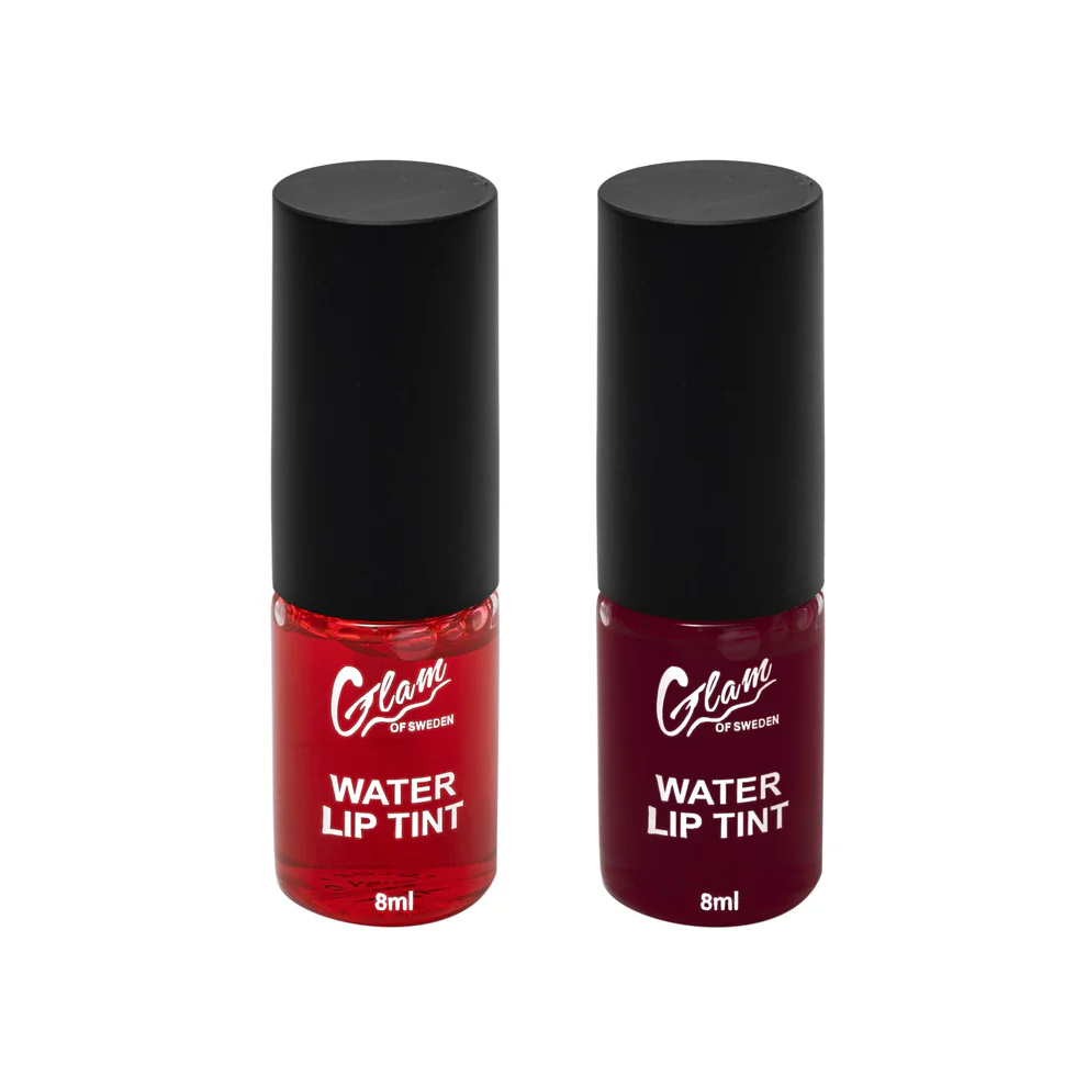 Water Lip Tint Glam of Sweden