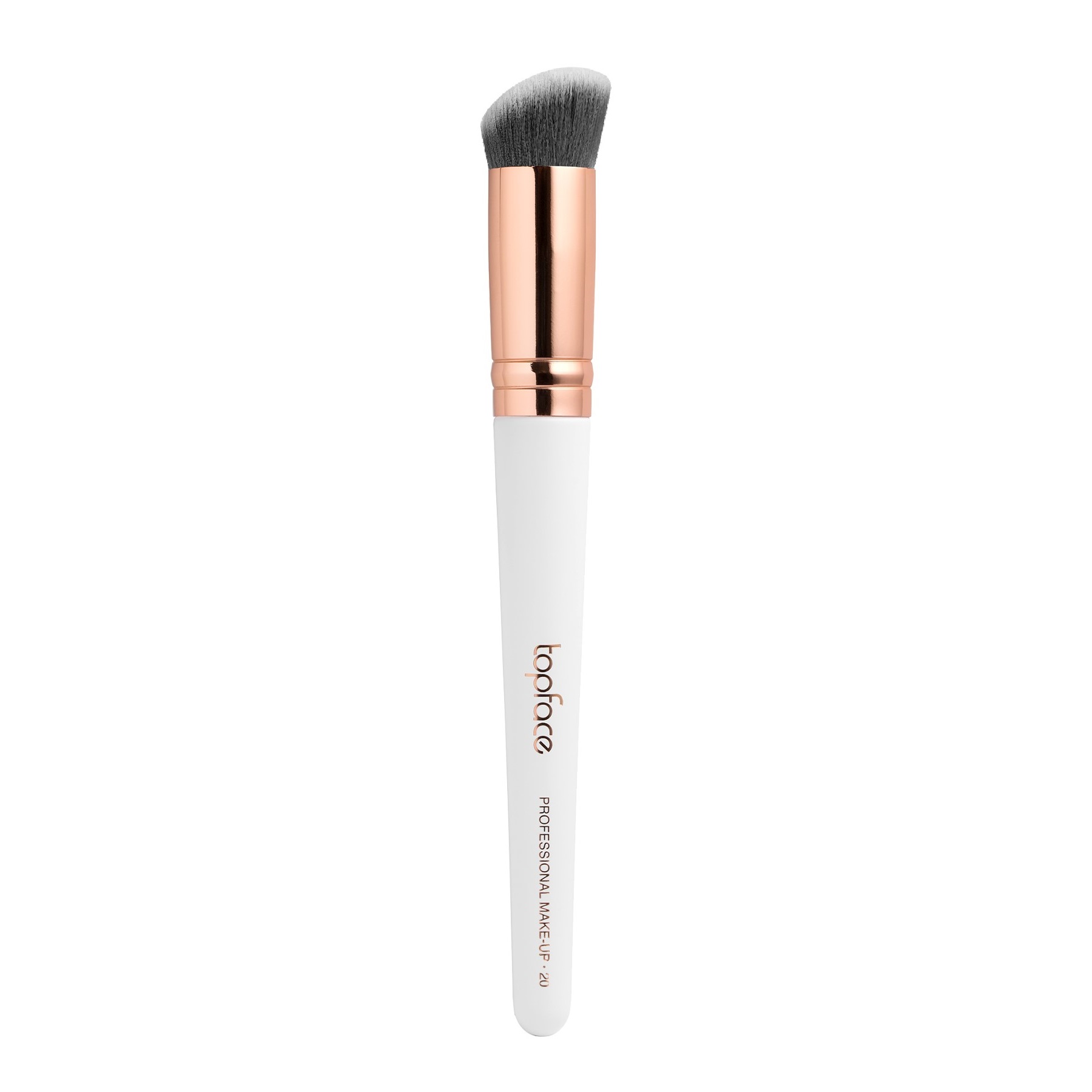 Professional Make-up Brush - Topface Setting Foundation Brush - F20