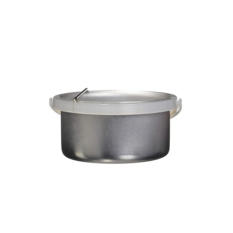 Chauffe-Cire Professionnel Pro Wax 100 – Appareil Électrique pour Épilation à la Cire