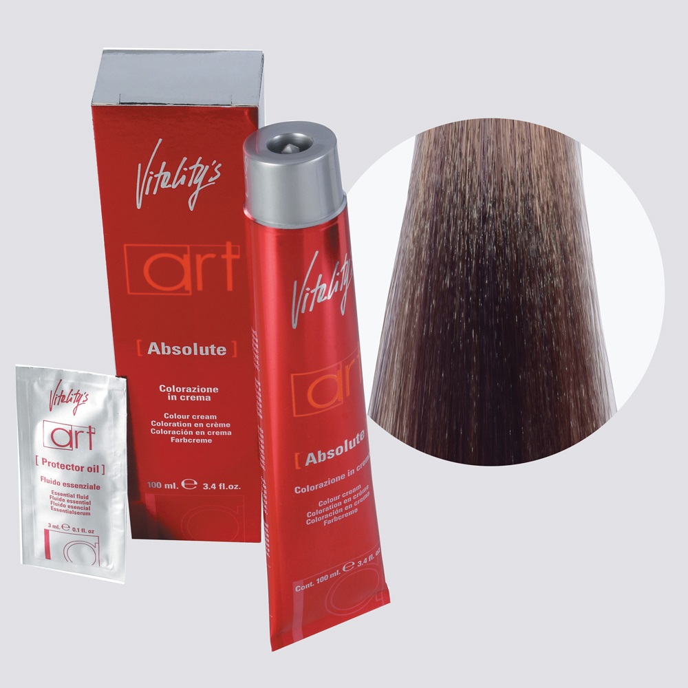 Vitality’s Art Absolute - Cendre 8/1 Blond clair cendré